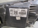 LAMPA PRZÓD RENAULT MEGANE IV 4 ZWYKŁA SOCZEWKA Z LED 16-20 RH PRAWA 260102357R