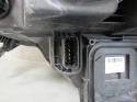 LAMPA PRZÓD RENAULT MEGANE IV 4 ZWYKŁA SOCZEWKA Z LED 16-20 RH PRAWA 260102357R