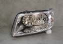 LAMPA PRZÓD VOLKSWAGEN T5 MULTIVAN ZWYKŁA LH LEWA 03-