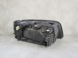 LAMPA PRZÓD VOLKSWAGEN T5 MULTIVAN ZWYKŁA LH LEWA 03-