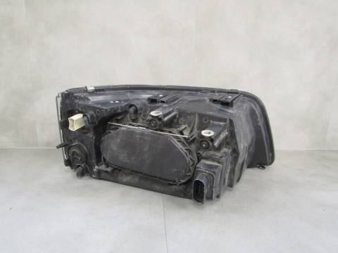 LAMPA PRZÓD VOLKSWAGEN T5 MULTIVAN ZWYKŁA LH LEWA 03-