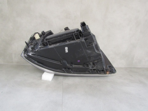 LAMPA PRZÓD VOLKSWAGEN T5 MULTIVAN ZWYKŁA LH LEWA 03-