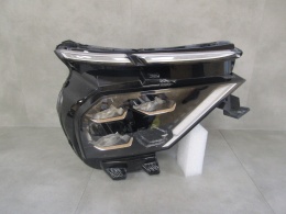 Lampa przód Citroen C4 III LED 20- RH PRAWA 9830649280
