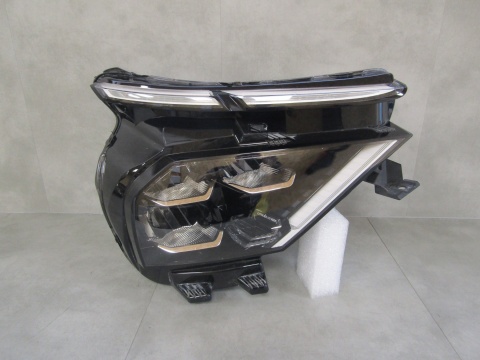 Lampa przód Citroen C4 III LED 20- RH PRAWA 9830649280