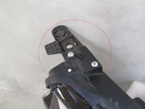 Lampa przód Citroen C4 III LED 20- RH PRAWA 9830649280