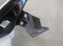 Lampa przód Citroen C4 III LED 20- RH PRAWA 9830649280