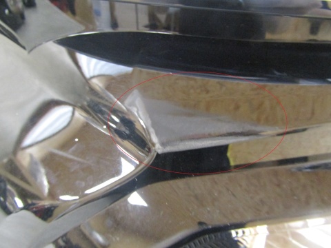 Lampa przód Citroen C4 III LED 20- RH PRAWA 9830649280