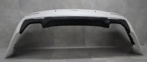 Zderzak tył tylny BMW 5 G30 Sedan LUXURY LCI Lift 20-