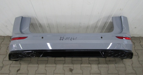 Zderzak tył VW Golf 8 VIII 5H9 KOMBI R-LINE LIFT 24-