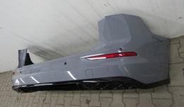 Zderzak tył VW Golf 8 VIII 5H9 KOMBI R-LINE LIFT 24-