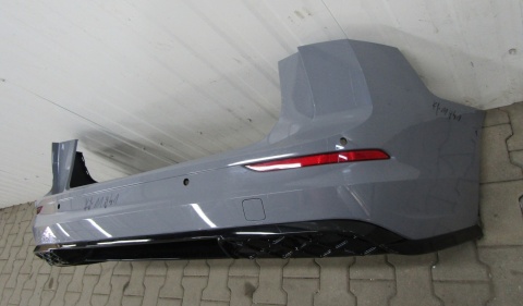 Zderzak tył VW Golf 8 VIII 5H9 KOMBI R-LINE LIFT 24-