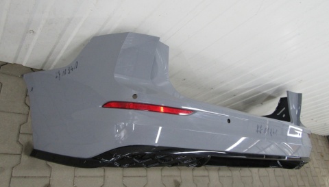 Zderzak tył VW Golf 8 VIII 5H9 KOMBI R-LINE LIFT 24-