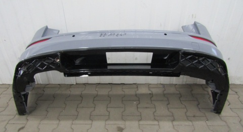 Zderzak tył VW Golf 8 VIII 5H9 KOMBI R-LINE LIFT 24-