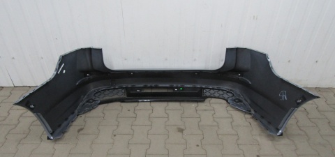 Zderzak tył VW Golf 8 VIII 5H9 KOMBI R-LINE LIFT 24-