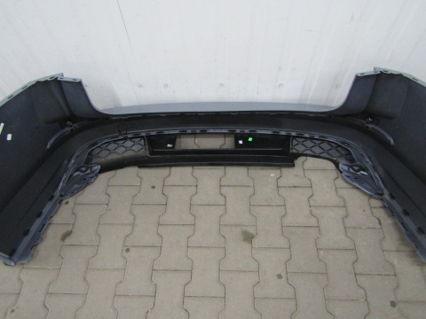 Zderzak tył VW Golf 8 VIII 5H9 KOMBI R-LINE LIFT 24-