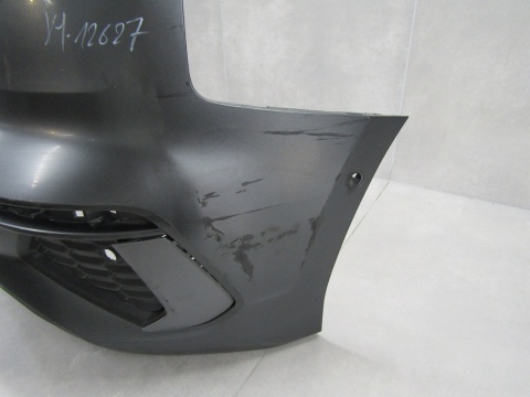 Zderzak tył tylny Audi A3 S-Line 8Y4 Sportback 20-