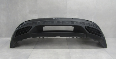 Zderzak tył tylny Audi A3 S-Line 8Y4 Sportback 20-