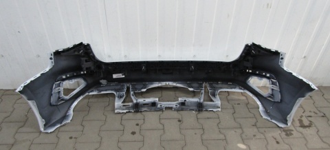Zderzak tył tylny Audi A3 S-Line 8Y4 Sportback 20-