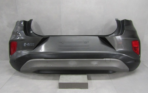 Zderzak tył tylny Ford Puma Mk2 19-