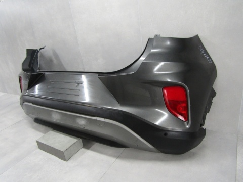 Zderzak tył tylny Ford Puma Mk2 19-