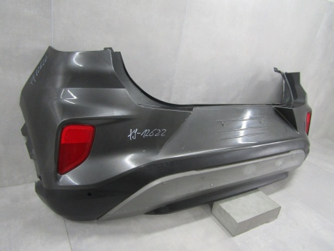 Zderzak tył tylny Ford Puma Mk2 19-