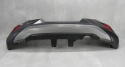 Zderzak tył tylny Ford Puma Mk2 19-