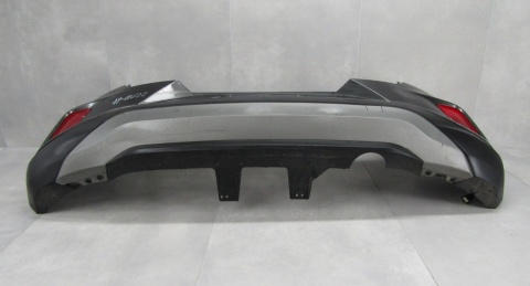 Zderzak tył tylny Ford Puma Mk2 19-