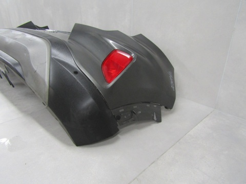 Zderzak tył tylny Ford Puma Mk2 19-