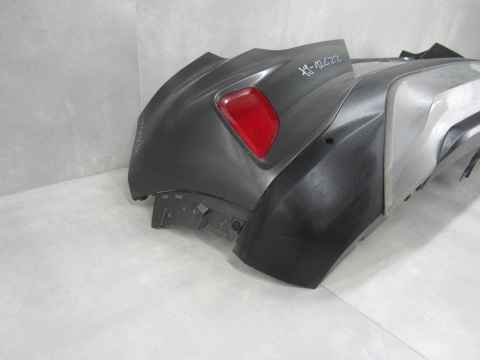 Zderzak tył tylny Ford Puma Mk2 19-