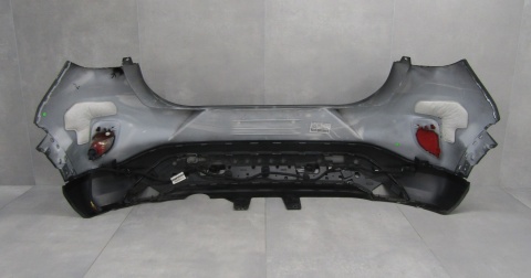 Zderzak tył tylny Ford Puma Mk2 19-