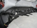 Zderzak tył tylny Ford Puma Mk2 19-