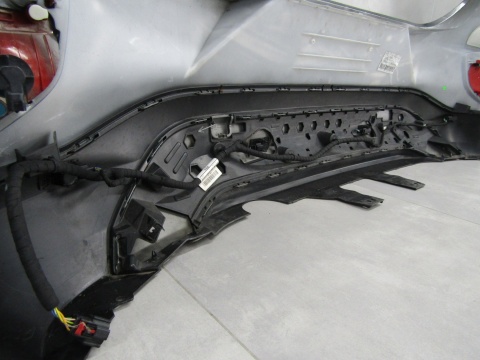 Zderzak tył tylny Ford Puma Mk2 19-