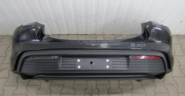 Zderzak tył tylny Porsche Taycan 9J0 19-24