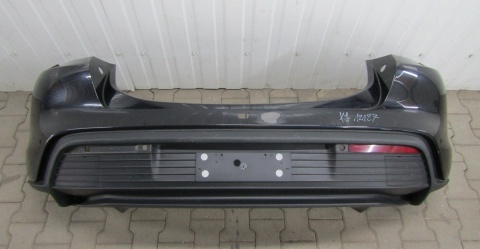 Zderzak tył tylny Porsche Taycan 9J0 19-24