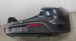 Zderzak tył tylny Porsche Taycan 9J0 19-24