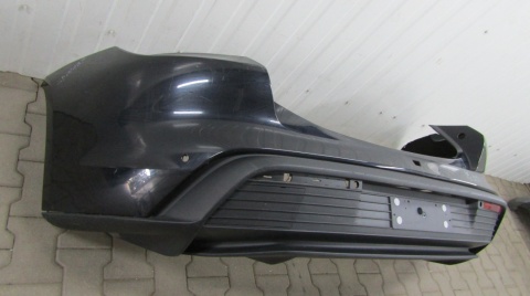 Zderzak tył tylny Porsche Taycan 9J0 19-24