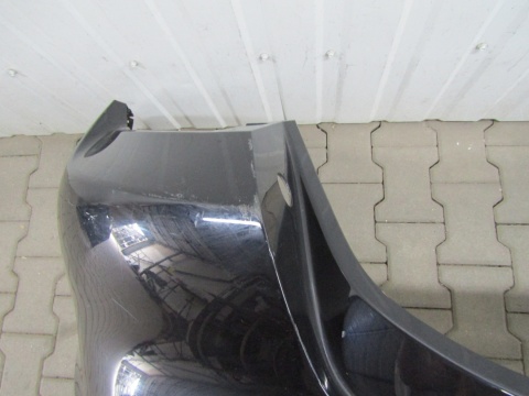 Zderzak tył tylny Porsche Taycan 9J0 19-24
