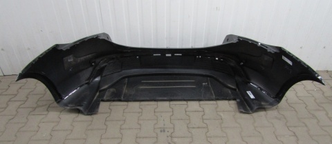 Zderzak tył tylny Porsche Taycan 9J0 19-24