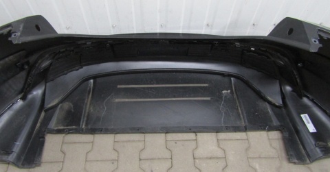 Zderzak tył tylny Porsche Taycan 9J0 19-24
