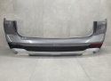 Zderzak tył tylny Bmw X3 G01 Lift LCI X Line 21-