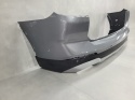 Zderzak tył tylny Bmw X3 G01 Lift LCI X Line 21-