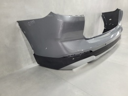 Zderzak tył tylny Bmw X3 G01 Lift LCI X Line 21-