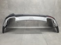 Zderzak tył tylny Bmw X3 G01 Lift LCI X Line 21-