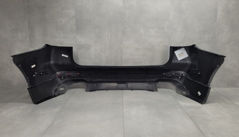 Zderzak tył tylny Bmw X3 G01 Lift LCI X Line 21-