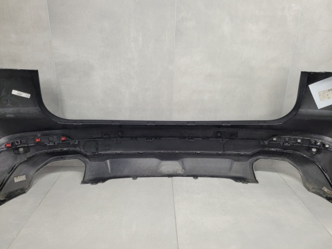 Zderzak tył tylny Bmw X3 G01 Lift LCI X Line 21-