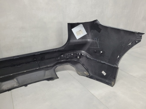Zderzak tył tylny Bmw X3 G01 Lift LCI X Line 21-