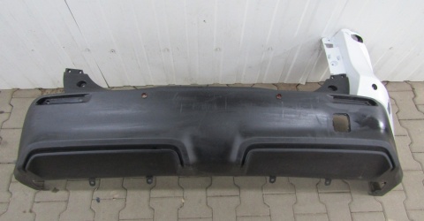 Zderzak tył tylny Toyota BZ4X 22-