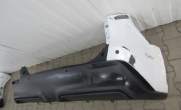 Zderzak tył tylny Toyota BZ4X 22-