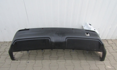 Zderzak tył tylny Toyota BZ4X 22-