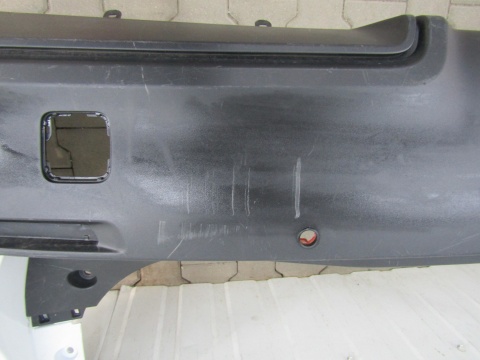 Zderzak tył tylny Toyota BZ4X 22-
